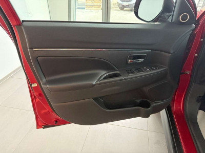 Mitsubishi ASX Gebrauchtwagen Mitsubishi ASX Gebrauchtwagen