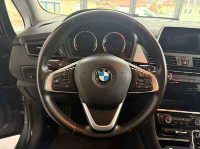 BMW 2er Gebrauchtwagen BMW 2er Gebrauchtwagen