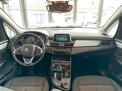 BMW 2er Gebrauchtwagen BMW 2er Gebrauchtwagen