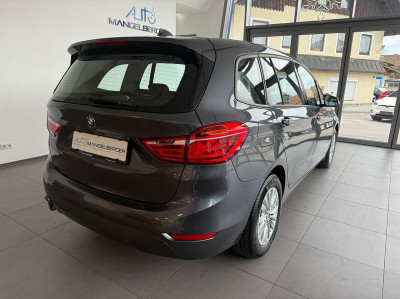 BMW 2er Gebrauchtwagen BMW 2er Gebrauchtwagen