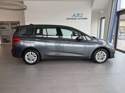BMW 2er Gebrauchtwagen BMW 2er Gebrauchtwagen