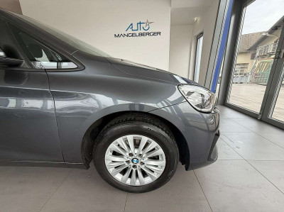 BMW 2er Gebrauchtwagen BMW 2er Gebrauchtwagen