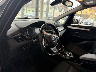 BMW 2er Gebrauchtwagen BMW 2er Gebrauchtwagen