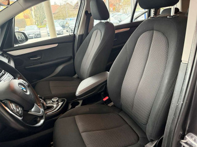 BMW 2er Gebrauchtwagen BMW 2er Gebrauchtwagen