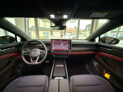 VW ID.7 Gebrauchtwagen VW ID.7 Gebrauchtwagen