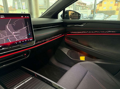 VW ID.7 Gebrauchtwagen VW ID.7 Gebrauchtwagen