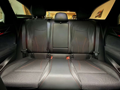 VW ID.7 Gebrauchtwagen VW ID.7 Gebrauchtwagen