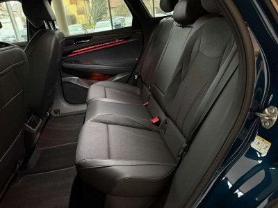 VW ID.7 Gebrauchtwagen VW ID.7 Gebrauchtwagen