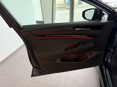 VW ID.7 Gebrauchtwagen VW ID.7 Gebrauchtwagen