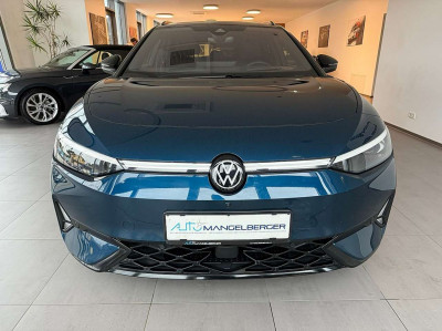 VW ID.7 Gebrauchtwagen VW ID.7 Gebrauchtwagen