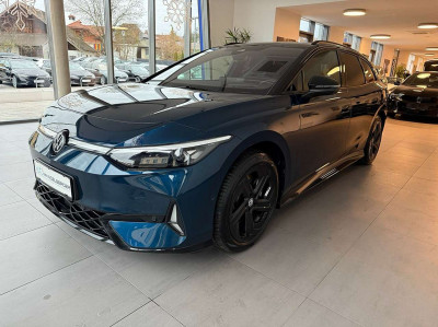 VW ID.7 Gebrauchtwagen VW ID.7 Gebrauchtwagen