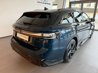 VW ID.7 Gebrauchtwagen VW ID.7 Gebrauchtwagen