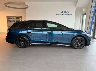 VW ID.7 Gebrauchtwagen VW ID.7 Gebrauchtwagen