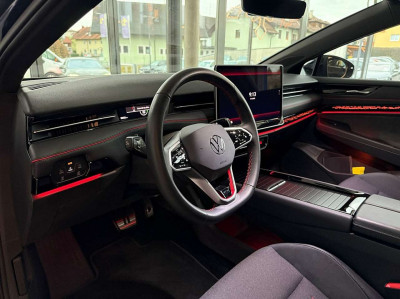 VW ID.7 Gebrauchtwagen VW ID.7 Gebrauchtwagen