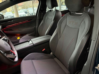 VW ID.7 Gebrauchtwagen VW ID.7 Gebrauchtwagen