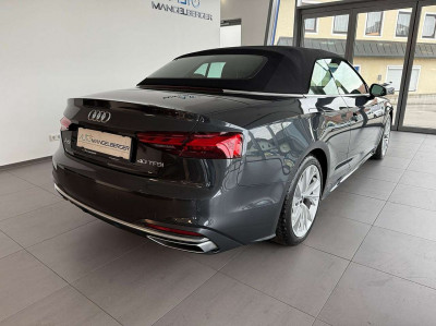 Audi A5 Gebrauchtwagen Audi A5 Gebrauchtwagen