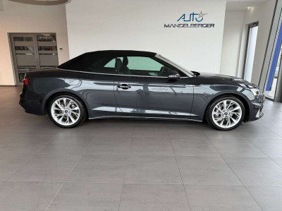 Audi A5 Gebrauchtwagen Audi A5 Gebrauchtwagen
