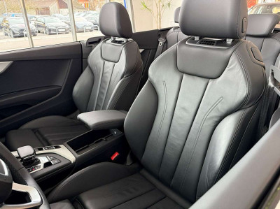 Audi A5 Gebrauchtwagen Audi A5 Gebrauchtwagen