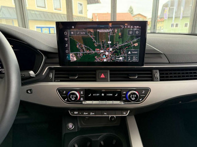 Audi A5 Gebrauchtwagen Audi A5 Gebrauchtwagen