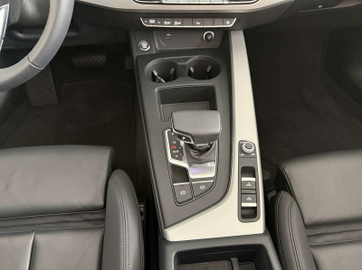 Audi A5 Gebrauchtwagen Audi A5 Gebrauchtwagen