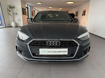 Audi A5 Gebrauchtwagen Audi A5 Gebrauchtwagen