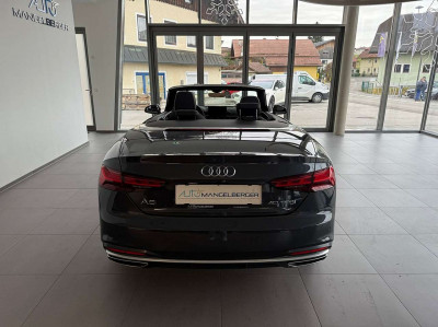 Audi A5 Gebrauchtwagen Audi A5 Gebrauchtwagen