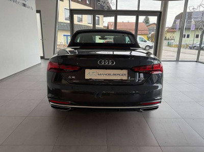 Audi A5 Gebrauchtwagen Audi A5 Gebrauchtwagen