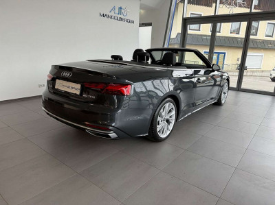 Audi A5 Gebrauchtwagen Audi A5 Gebrauchtwagen
