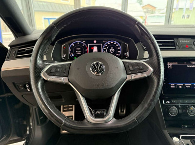 VW Passat Gebrauchtwagen VW Passat Gebrauchtwagen