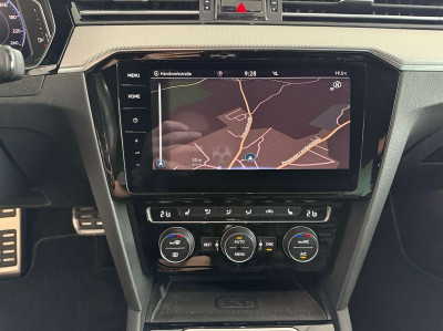 VW Passat Gebrauchtwagen VW Passat Gebrauchtwagen