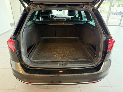 VW Passat Gebrauchtwagen VW Passat Gebrauchtwagen