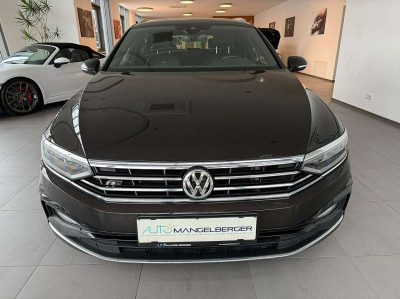 VW Passat Gebrauchtwagen VW Passat Gebrauchtwagen