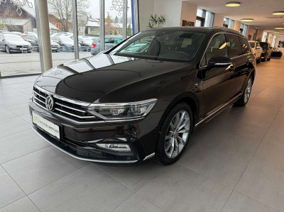 VW Passat Gebrauchtwagen VW Passat Gebrauchtwagen