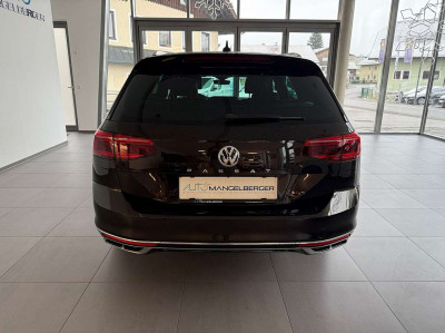 VW Passat Gebrauchtwagen VW Passat Gebrauchtwagen