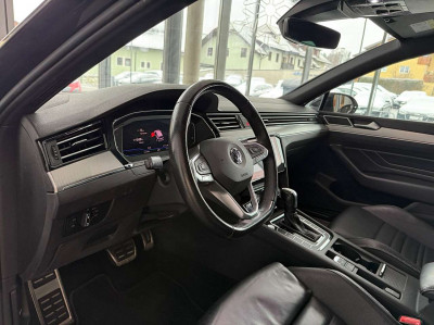 VW Passat Gebrauchtwagen VW Passat Gebrauchtwagen