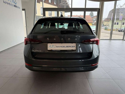 Skoda Octavia Gebrauchtwagen Skoda Octavia Gebrauchtwagen