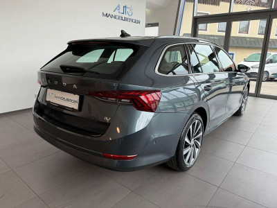 Skoda Octavia Gebrauchtwagen Skoda Octavia Gebrauchtwagen