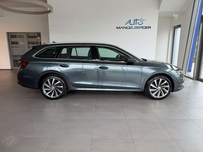 Skoda Octavia Gebrauchtwagen Skoda Octavia Gebrauchtwagen