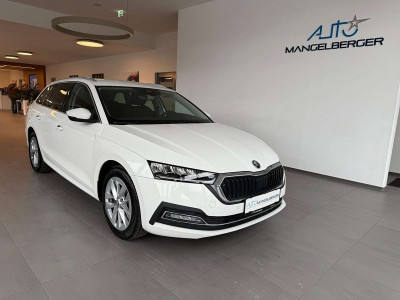 Skoda Octavia Gebrauchtwagen Skoda Octavia Gebrauchtwagen