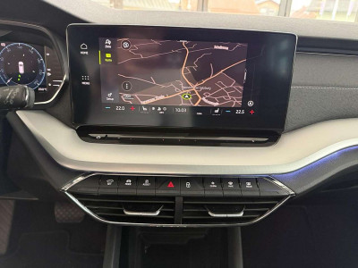 Skoda Octavia Gebrauchtwagen Skoda Octavia Gebrauchtwagen