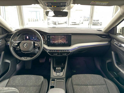 Skoda Octavia Gebrauchtwagen Skoda Octavia Gebrauchtwagen