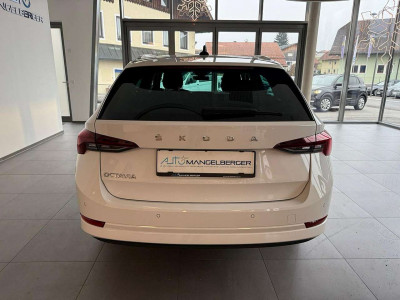 Skoda Octavia Gebrauchtwagen Skoda Octavia Gebrauchtwagen