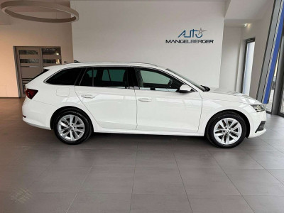 Skoda Octavia Gebrauchtwagen Skoda Octavia Gebrauchtwagen