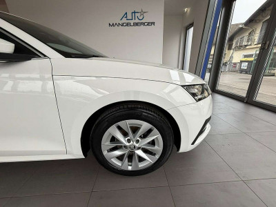 Skoda Octavia Gebrauchtwagen Skoda Octavia Gebrauchtwagen