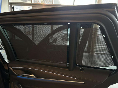 BMW 5er Gebrauchtwagen