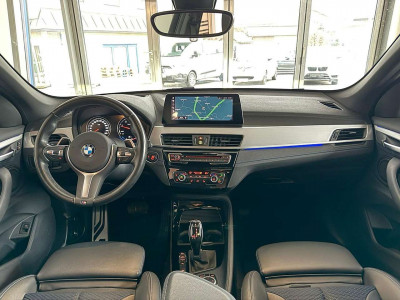 BMW X1 Gebrauchtwagen