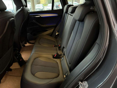 BMW X1 Gebrauchtwagen