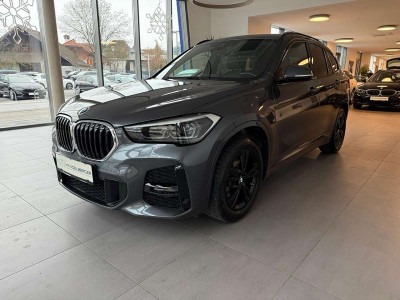 BMW X1 Gebrauchtwagen
