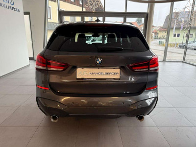 BMW X1 Gebrauchtwagen