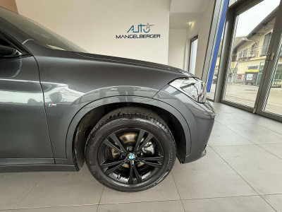 BMW X1 Gebrauchtwagen
